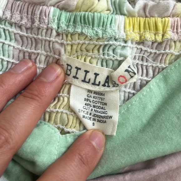 Billabong Sundress - Picture 2 of 4